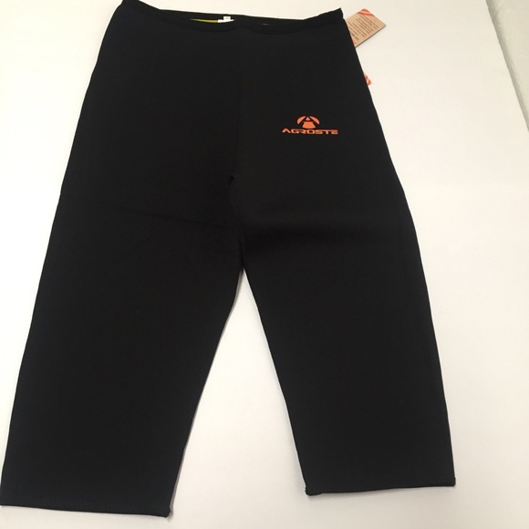 Agroste Women’s neoprene sweat L pants - Picture 1 of 6